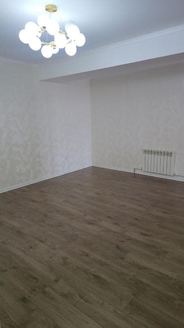 central park: 2 комнаты, 86 м², Элитка, 12 этаж, Свежий ремонт — 2