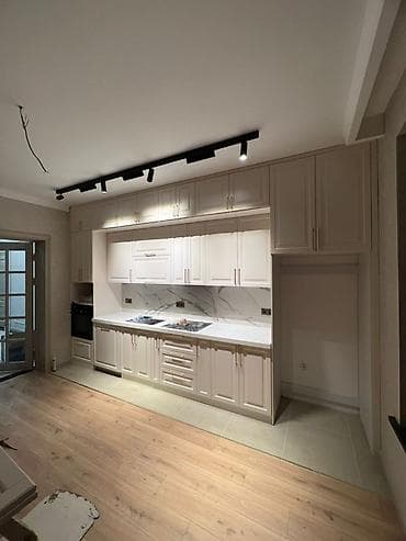 кухонный шкафчик: Мебель на заказ — 5