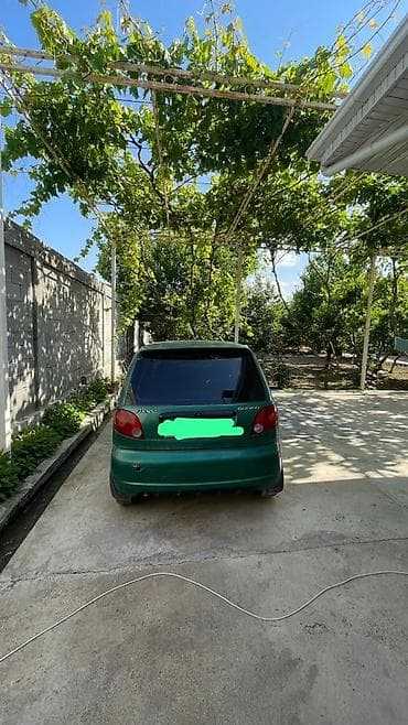 арзан машине: Microcar : 2004 г., 0.8 л, Кол менен иштөөчү, Бензин, Хетчбек — 3