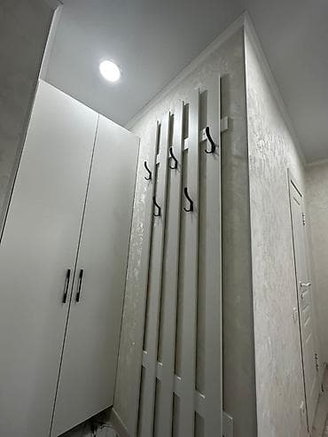 чолпон ата отель: 1 бөлмө, Менчик ээси, Чогуу жашоосу жок, Толугу менен эмереги бар — 5