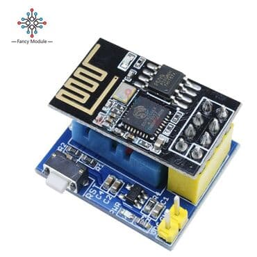 русификация бортовых компьютеров: Умный термостат с Wi-Fi и датчиком влажности Mодуль датчика — 1