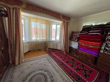 квартира бишкек дом: Дом, 220 м², 8 комнат, Собственник — 28