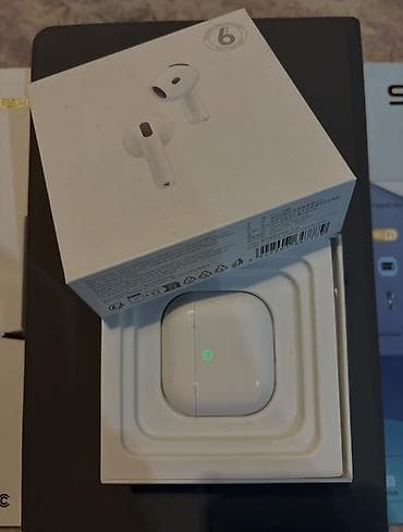 samsung galaxy buds plus: Беспроводные вкладыши наушники, Hoco — 1