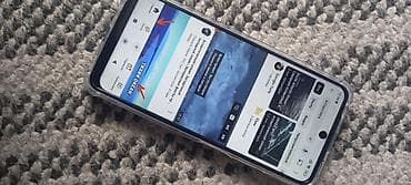 кажы сай: Redmi, Redmi Note 11, Колдонулган, 128 ГБ, түсү - Көк, 1 SIM, 2 SIM — 8