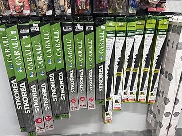 зимние дворники на авто: Toyota, Новый, Оригинал — 4