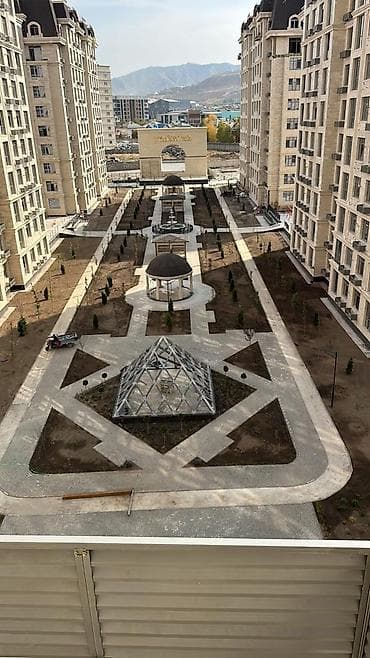 кв 3: 3 комнаты, 109 м² — 1