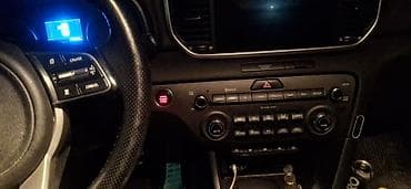 great wall pegasus: Kia Sportage: 2018 г., 2 л, Автомат, Дизель, Универсал — 6