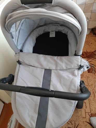 cybex коляски бишкек: Балдар арабасы, Колдонулган — 6