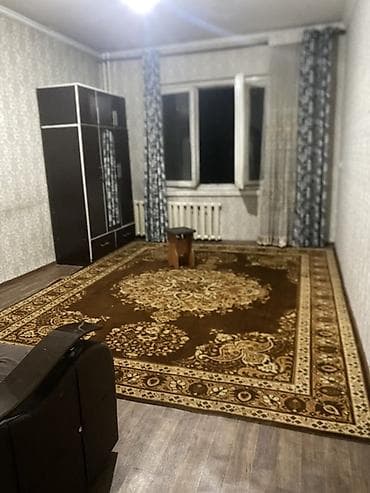 Квартиры: 2‑х ком восток-5 чуй-алмаатинка! — 1