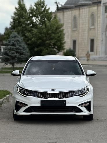 кожа самоклейка: Kia K5: 2019 г., 2 л, Автомат, Газ, Седан — 10