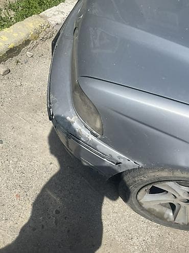 bmw 525 капля: BMW 5 series: 1998 г., 2.5 л, Автомат, Седан — 4