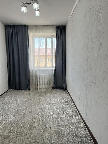 сдается комната джал: 14 м², Без мебели — 1