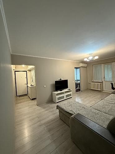 готовый кафе: 3 комнаты, 68 м², 104 серия, 2 этаж, Евроремонт — 7