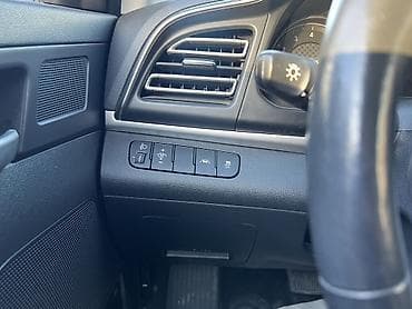 hyundai maxcruz: Hyundai Avante: 2019 г., 1.6 л, Вариатор, Бензин, Седан — 8