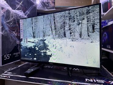 ajvxi монитор: 🔥🔥🔥СРОЧНАЯ АКЦИЯ 🔥🔥🔥 Телевизор YASIN 32UD81M новый уровень формата hd — 10