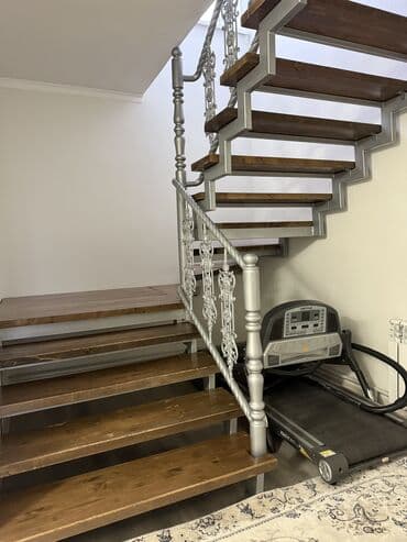 аренда домов кызыл аскер: Дом, 200 м², 6 комнат, Собственник, Евроремонт — 9