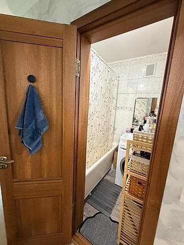 цум сдаю: Продается 2-комнатная квартира 1 этаж, всего 2 этажа. 43кв.м — 9