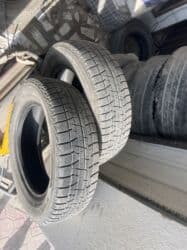 шины бишкек дордой цены: 3 балон 175х65 r14 Yokohama зимний 5000ге шытыр — 2