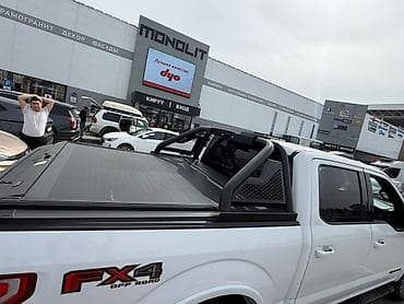 форт трнзит: Ford F-150: 2020 г., 5 л, Автомат, Бензин, Пикап — 5