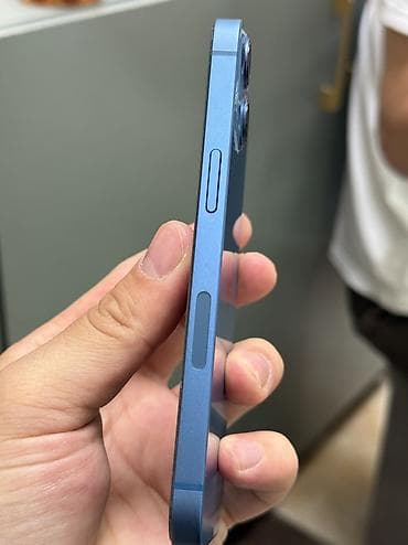айфон 13 мини цена бишкек: IPhone 13, 128 ГБ — 2