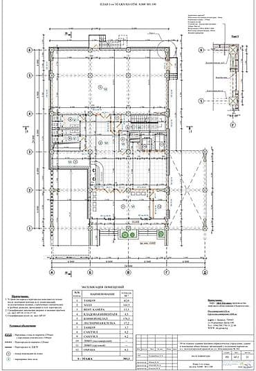 Коммерциялык мүлк: На продаже коммерческое помещение в Административно-деловом центре — 2
