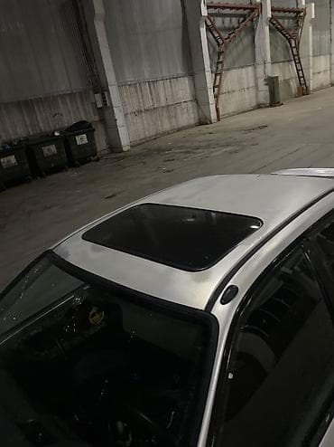go park: Honda Civic: 1992 г., 1.5 л, Механика, Бензин, Седан — 3