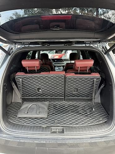Hyundai Palisade: 2020 г., 2.2 л, Автомат, Дизель, Кроссовер — 7