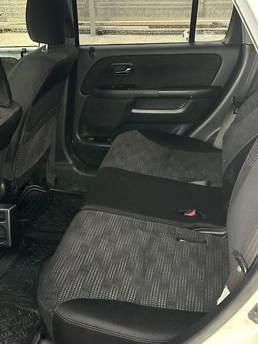 lend cruzer: Honda CR-V: 2006 г., 2.4 л, Автомат, Бензин, Кроссовер — 5