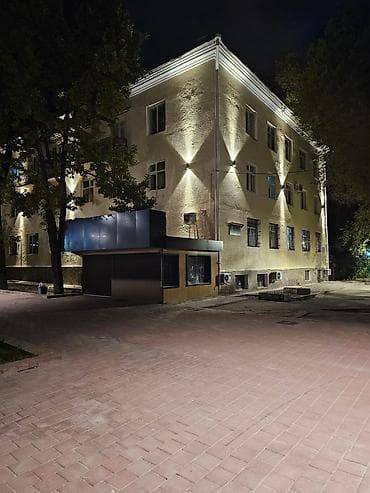 elena: 4 комнаты, 85 м², Филармония Сталинка, 2 этаж, Старый ремонт — 6