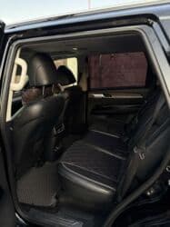 тайота жол тандабас обмен: Kia Mohave: 2020 г., 3 л, Автомат, Дизель, Внедорожник — 12