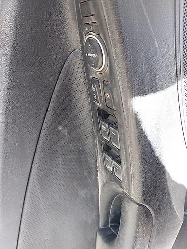 shadow line: Дверь Передняя правая Hyundai — 5