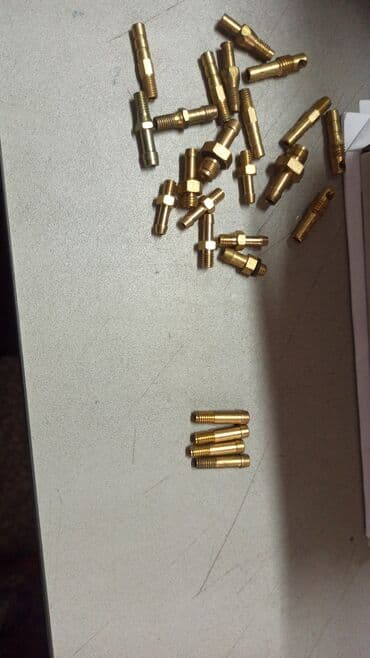 светового оборудования: ГБО, Новый, Турция — 2