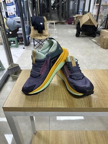 Жеке буюмдар: Эркектердин кроссовкасы, 41, 42, Nike, Жаңы, түсү - Ак, Өзү алып кетүү, Акысыз жеткирүү — 6