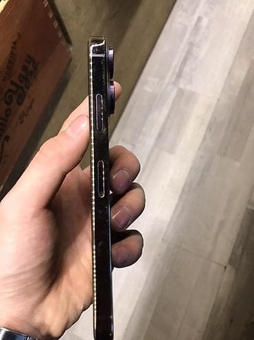 mi note 13 pro: IPhone X, Deep Purple — 3