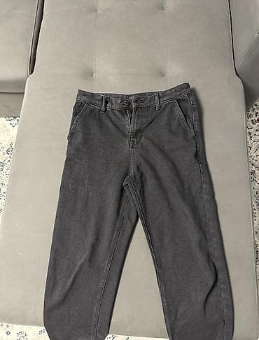 Эркектердин жынсысы, XS, S, Lc Waikiki, Колдонулган, түсү - Кара, Акысыз жеткирүү lalafo.kg да Эркектердин жынсысы, XS, S, Lc Waikiki, Колдонулган, түсү - Кара, Акысыз жеткирүү