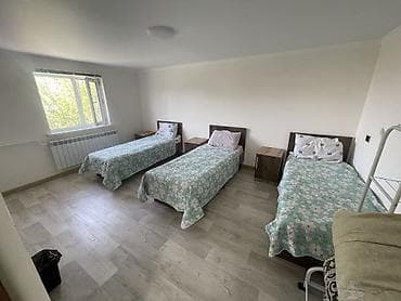 места отдыха: Гостевой дом на Иссык-Куле, Гостевой дом, Каракол, 10+ мест, Посуточно — 5