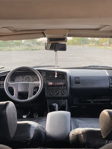 крыло на пассат б3: Volkswagen Passat: 1991 г., 1.8 л, Механика, Бензин, Универсал — 10