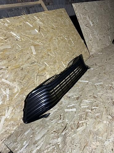 сиденья nexia: Решетка радиатора Toyota — 5