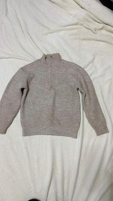 Детская одежда и обувь: Комплект, Б/у — 6