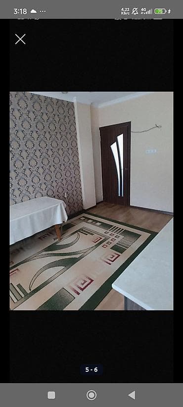 Квартиры: 2 комнаты, 37 м², Индивидуалка, 1 этаж, Старый ремонт — 2