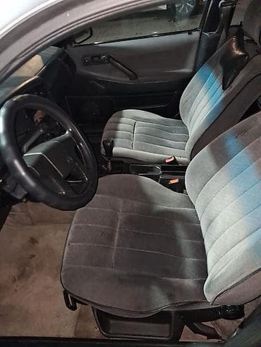 sprinter cdi: Volkswagen Passat Variant: 1990 г., Универсал — 7