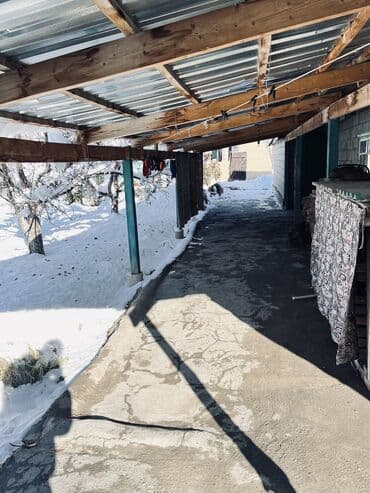 дом в сукулуке: Дом, 333 м², 5 комнат, Собственник, Евроремонт — 7