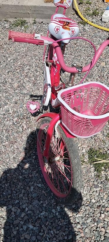 детские качели для дома бишкек: Детский велосипед, 2-колесный, 6 - 9 лет, Для девочки — 5
