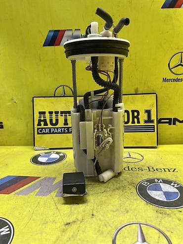 гоф 2: Бензонасос Honda Б/у, Оригинал, Япония — 1