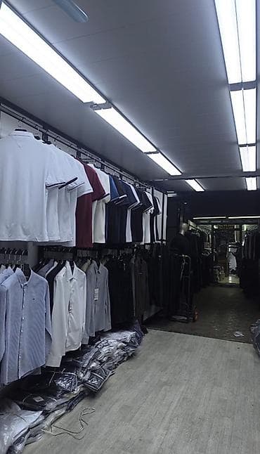 Сдаю контейнер на рынке Дордой леп 2089/1
Оптовый ряд