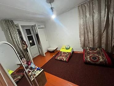 Продажа квартир: 1 комната, 30 м², Хрущевка, 3 этаж, Старый ремонт — 1