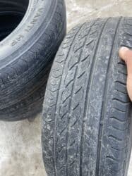 шины на трактор т16: Шины 195 / 60 / R 16, Лето, Комплект, Легковые — 4