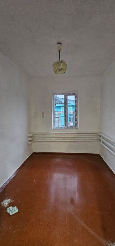 дом элебесова: Үй, 65 м², 4 бөлмө, Менчик ээси, Эски ремонт — 5