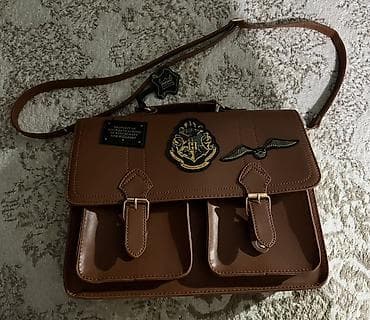 портфель школьный: Портфель, Новый, Материал: Искусственная кожа, Унисекс — 1