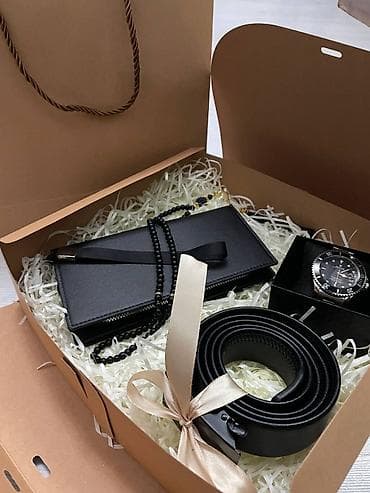 apple часы: Мужской набор 😍 часы на выбор✔ — 1